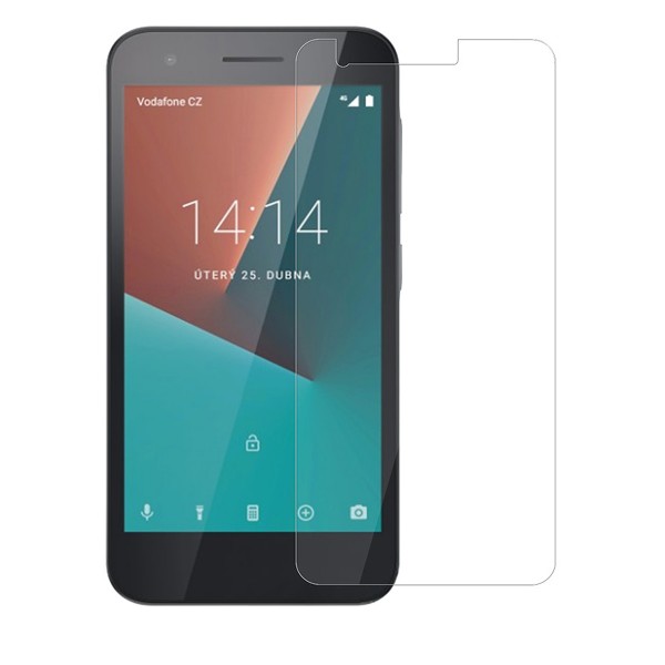 NoTech Vodafone Smart V8 Temperli Cam Ekran Koruyucu…