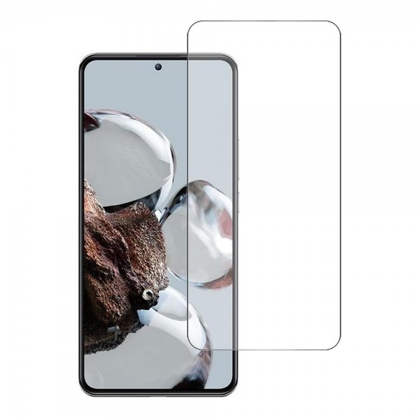 NoTech Xiaomi 12T / 12T Pro Temperli Cam Ekran Koruyucu…