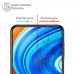 NoTech Xiaomi Mi 8 Temperli Cam Ekran Koruyucu