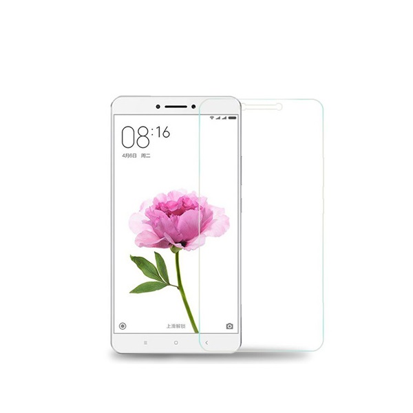 NoTech Xiaomi Mi Max 2 Temperli Cam Ekran Koruyucu…