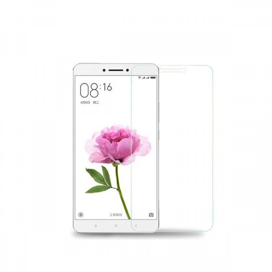 NoTech Xiaomi Mi Max 2 Temperli Cam Ekran Koruyucu