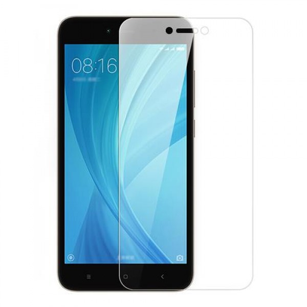 NoTech Xiaomi Redmi Note 5A Temperli Cam Ekran Koruyucu…