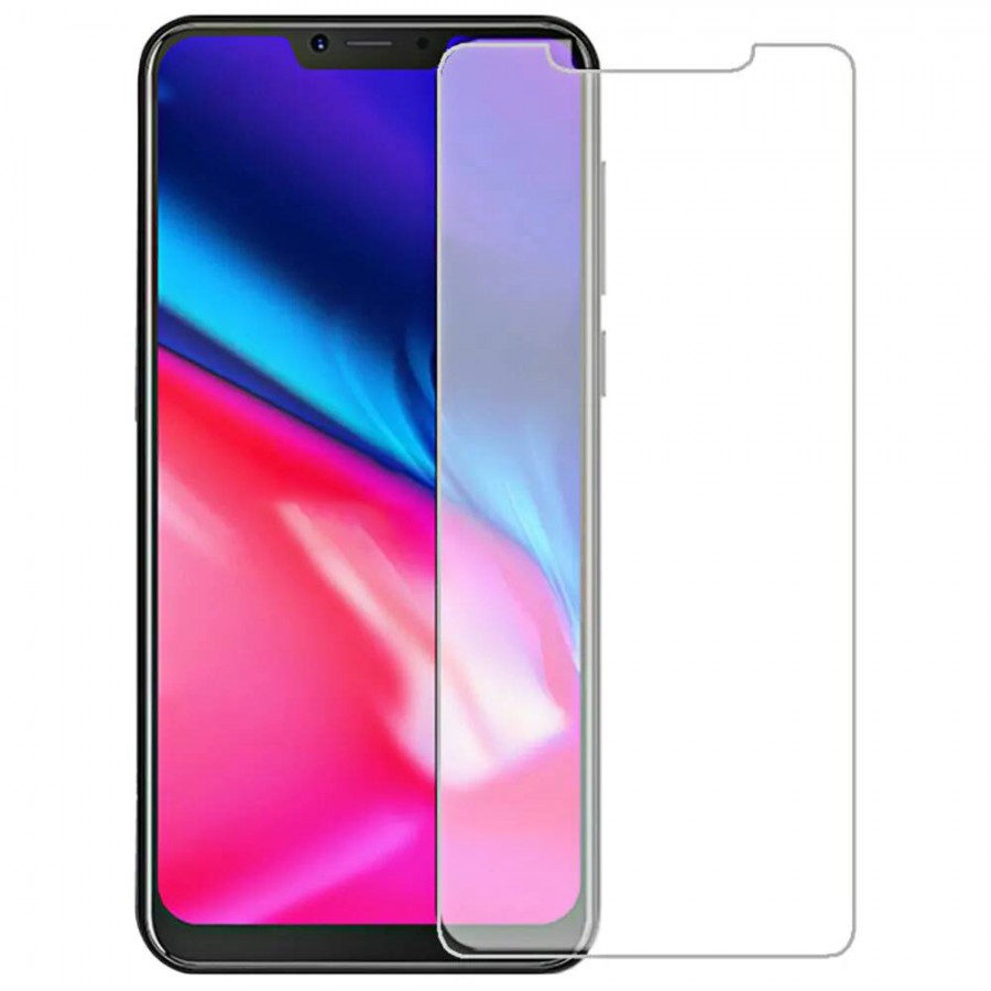 NoTech Xiaomi Redmi S2 Temperli Cam Ekran Koruyucu