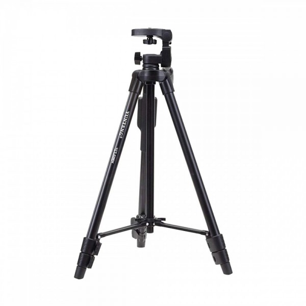 NoTech Yunteng VDT-5208 Yarı Prof. Tripod Bluetooth Kumandalı 1…