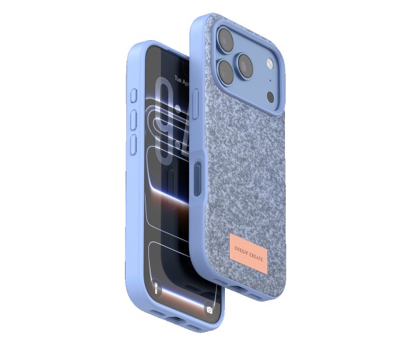 Onegif iPhone 18 Pro Kılıf Bright Seri Simli Silikon Kapak&hellip;