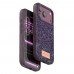 Onegif iPhone 18 Pro Kılıf Bright Seri Simli Silikon Kapak Onegif iPhone 18 Pro Kılıf Bright Seri Simli Silikon Kapak