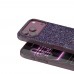 Onegif iPhone 18 Pro Kılıf Bright Seri Simli Silikon Kapak Onegif iPhone 18 Pro Kılıf Bright Seri Simli Silikon Kapak