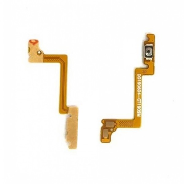 Oppo A12 On/Off Power Flex Film…