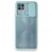 Oppo A15 / A15s Kılıf Palm Kamera Koruma Kapaklı Silikon Oppo A15 / A15s Kılıf Palm Kamera Koruma Kapaklı Silikon