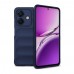 Oppo A3 Kılıf Optimum Lens Çerçeveli Silikon Kapak