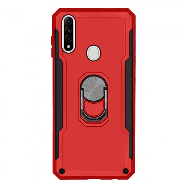 Oppo A31 Kılıf Panzer Ring Tam Koruma Arka Kapak… Oppo A31 Kılıf Panzer Ring Tam Koruma Arka Kapak…