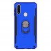 Oppo A31 Kılıf Panzer Ring Tam Koruma Arka Kapak Oppo A31 Kılıf Panzer Ring Tam Koruma Arka Kapak