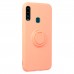FitCase Oppo A31 Kılıf Viktor Ring Arka Kapak FitCase Oppo A31 Kılıf Viktor Ring Arka Kapak
