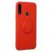 FitCase Oppo A31 Kılıf Viktor Ring Arka Kapak FitCase Oppo A31 Kılıf Viktor Ring Arka Kapak
