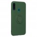 FitCase Oppo A31 Kılıf Viktor Ring Arka Kapak FitCase Oppo A31 Kılıf Viktor Ring Arka Kapak