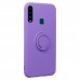 FitCase Oppo A31 Kılıf Viktor Ring Arka Kapak FitCase Oppo A31 Kılıf Viktor Ring Arka Kapak