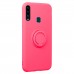 FitCase Oppo A31 Kılıf Viktor Ring Arka Kapak FitCase Oppo A31 Kılıf Viktor Ring Arka Kapak