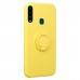 FitCase Oppo A31 Kılıf Viktor Ring Arka Kapak FitCase Oppo A31 Kılıf Viktor Ring Arka Kapak