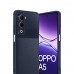 Oppo A5 4G Kılıf Focus Carbon Desen Silikon Kapak