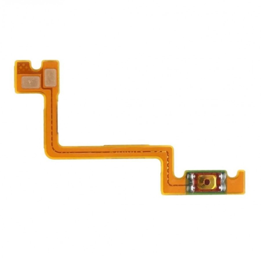 Oppo A5 / A3s Yan Ses Tuş Film Volume Flex
