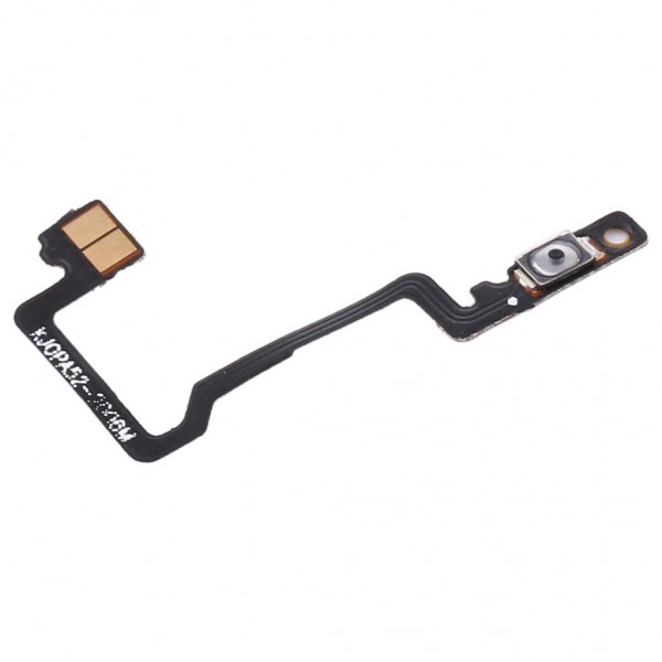 Oppo A52 / Oppo A92 On/Off Power Flex Film…
