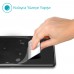 Oppo A54 / A55 Hayalet Privacy FlexiGlass MAT Nano Ekran Koruyucu