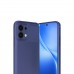 Oppo A6 Pro 4G Kılıf Focus Carbon Desen Silikon Kapak