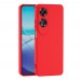 Oppo A60 Kılıf PremiumS Silikon Arka Kapak