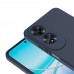 Oppo A60 Kılıf PremiumS Silikon Arka Kapak