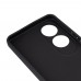 Oppo A60 Kılıf PremiumS Silikon Arka Kapak