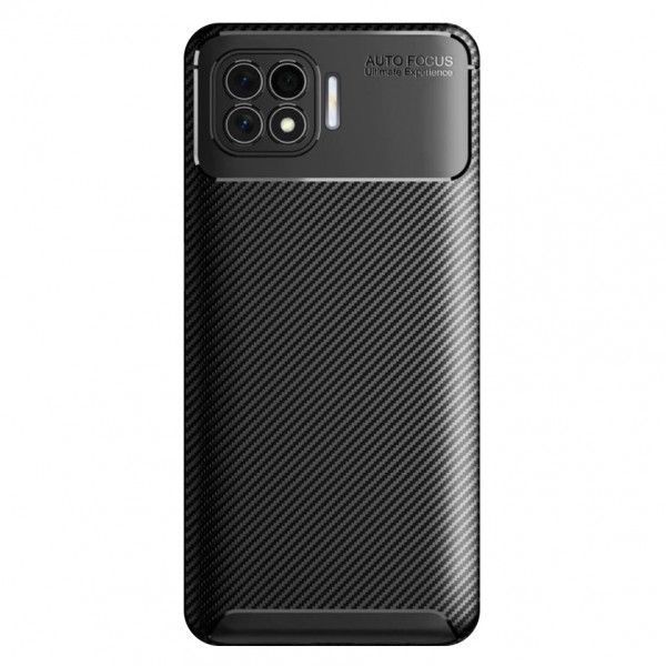 Oppo A73 Kılıf Focus Carbon Desen Silikon Arka Kapak… Oppo A73 Kılıf Focus Carbon Desen Silikon Arka Kapak…