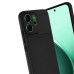 Oppo Reno 14F Kılıf Focus Carbon Desen Silikon Kapak Oppo Reno 14F Kılıf Focus Carbon Desen Silikon Kapak