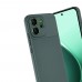 Oppo Reno 14F Kılıf Focus Carbon Desen Silikon Kapak Oppo Reno 14F Kılıf Focus Carbon Desen Silikon Kapak
