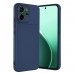 Oppo Reno 14F Kılıf Focus Carbon Desen Silikon Kapak