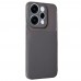 Oppo Reno 15 / Reno 15F / Reno 15 FS Kılıf Focus Carbon Desen Silikon Kapak Oppo Reno 15 / Reno 15F / Reno 15 FS Kılıf Focus Carbon Desen Silikon Kapak