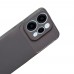 Oppo Reno 15 / Reno 15F / Reno 15 FS Kılıf Focus Carbon Desen Silikon Kapak Oppo Reno 15 / Reno 15F / Reno 15 FS Kılıf Focus Carbon Desen Silikon Kapak