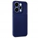 Oppo Reno 15 / Reno 15F / Reno 15 FS Kılıf Focus Carbon Desen Silikon Kapak Oppo Reno 15 / Reno 15F / Reno 15 FS Kılıf Focus Carbon Desen Silikon Kapak