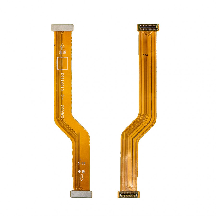 Oppo Reno 2 Ekran Ara Film Flex