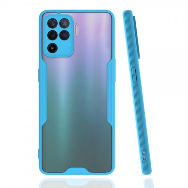Oppo Reno5 Lite Kılıf Platin Matte Silikon Arka Kapak… Oppo Reno5 Lite Kılıf Platin Matte Silikon Arka Kapak…