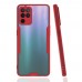 Oppo Reno5 Lite Kılıf Platin Matte Silikon Arka Kapak Oppo Reno5 Lite Kılıf Platin Matte Silikon Arka Kapak