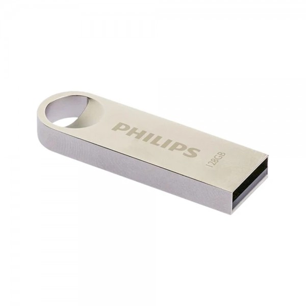 Philips 128GB USB 2.0 Moon Klasik USB Bellek - USB Flash Drive - … Philips 128GB USB 2.0 Moon Klasik USB Bellek - USB Flash Drive - …