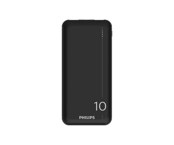 Philips DLP1812PB/00 10000mAh Powerbank 20W 2xUSB Type-C Çıkış PD &hellip;