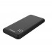 Philips DLP1812PB/00 10000mAh Powerbank 20W 2xUSB Type-C Çıkış PD - Siyah Philips DLP1812PB/00 10000mAh Powerbank 20W 2xUSB Type-C Çıkış PD - Siyah