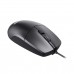 Philips SPK7247B 1200DPI Sessiz Optik Kablolu Mouse - Siyah Philips SPK7247B 1200DPI Sessiz Optik Kablolu Mouse - Siyah