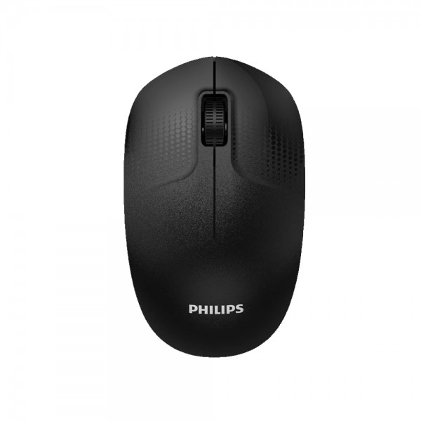 Philips SPK7358B 1600DPI Sessiz Optik Kablosuz Mouse - Siyah… Philips SPK7358B 1600DPI Sessiz Optik Kablosuz Mouse - Siyah…