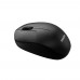 Philips SPK7358B 1600DPI Sessiz Optik Kablosuz Mouse - Siyah