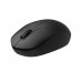 Philips SPK7358B 1600DPI Sessiz Optik Kablosuz Mouse - Siyah