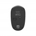 Philips SPK7358B 1600DPI Sessiz Optik Kablosuz Mouse - Siyah