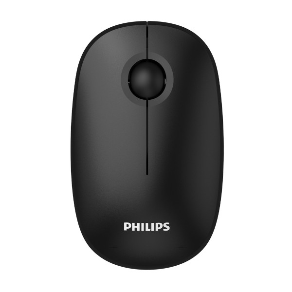 Philips SPK7378B 1600DPI Sessiz Optik Kablosuz Mouse - Siyah… Philips SPK7378B 1600DPI Sessiz Optik Kablosuz Mouse - Siyah…