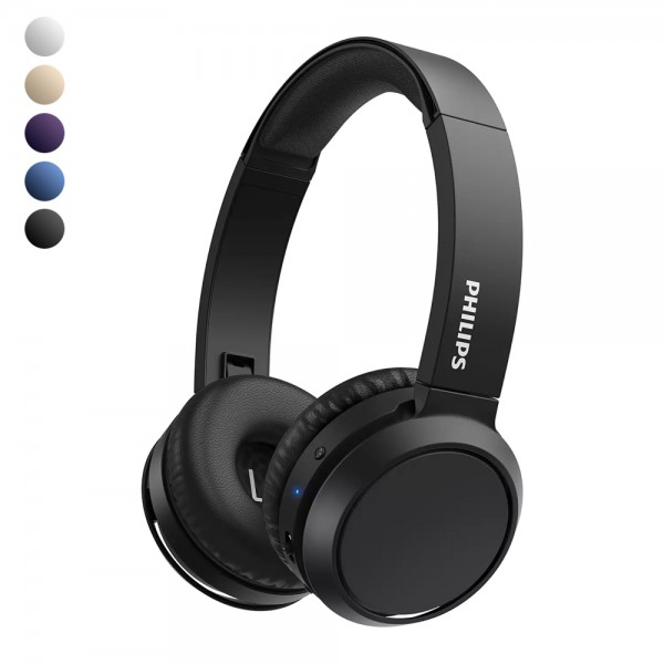 Philips TAH4205 Kulak Üstü Kablosuz Bluetooth Kulaklık…